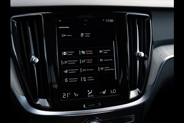 Volvo V60 Cross Country 2.0 B5 AWD Pro | H/K Sound | Memory | Pilot Assist