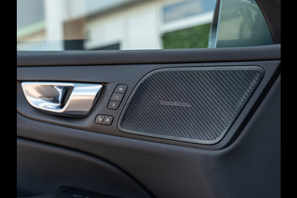 Volvo V60 Cross Country 2.0 B5 AWD Pro | H/K Sound | Memory | Pilot Assist