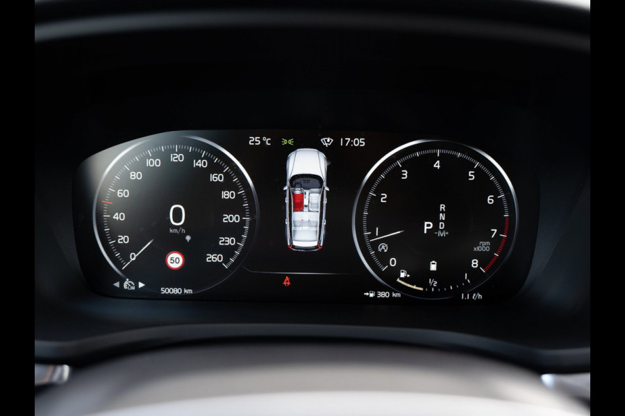 Volvo V60 Cross Country 2.0 B5 AWD Pro | H/K Sound | Memory | Pilot Assist