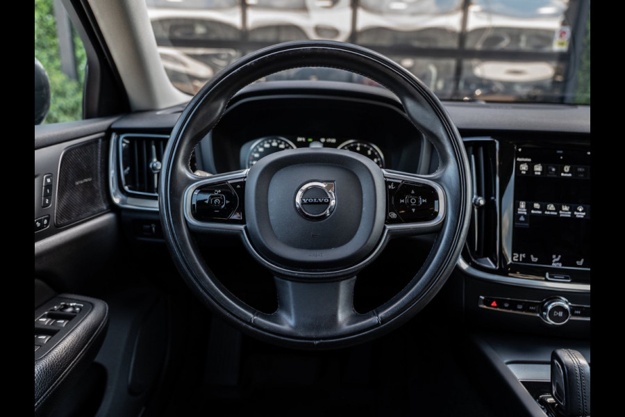 Volvo V60 Cross Country 2.0 B5 AWD Pro | H/K Sound | Memory | Pilot Assist