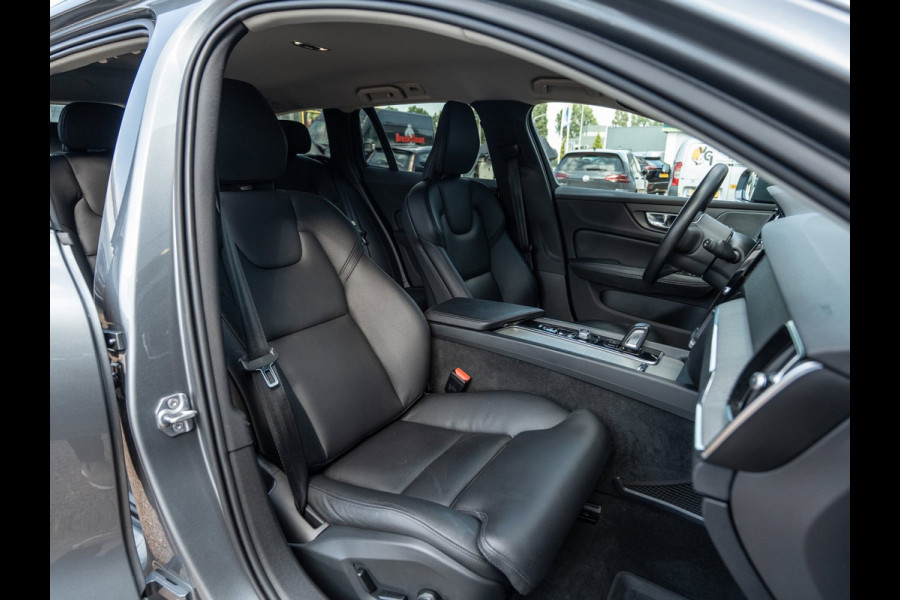 Volvo V60 Cross Country 2.0 B5 AWD Pro | H/K Sound | Memory | Pilot Assist