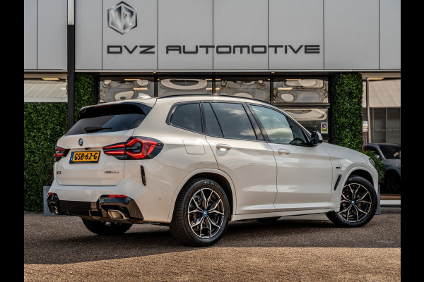 BMW X3 XDrive30e High Executive | M-Sport | Pano | Carplay | Camera