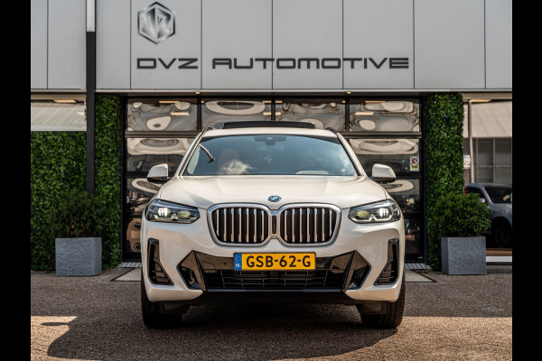 BMW X3 XDrive30e High Executive | M-Sport | Pano | Carplay | Camera