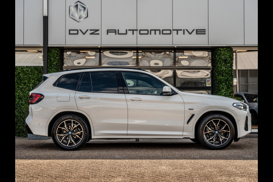 BMW X3 XDrive30e High Executive | M-Sport | Pano | Carplay | Camera