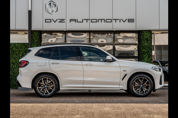 BMW X3 XDrive30e High Executive | M-Sport | Pano | Carplay | Camera