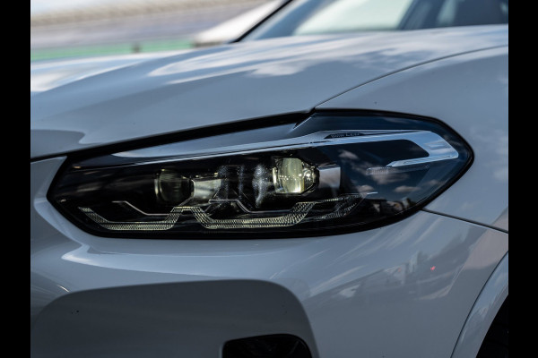 BMW X3 XDrive30e High Executive | M-Sport | Pano | Carplay | Camera