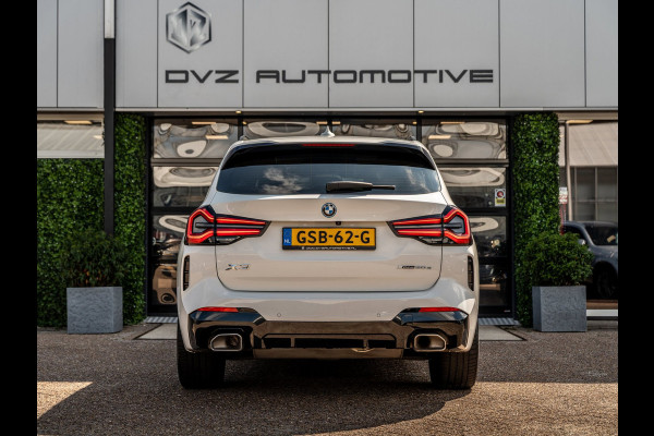BMW X3 XDrive30e High Executive | M-Sport | Pano | Carplay | Camera