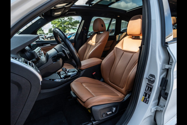 BMW X3 XDrive30e High Executive | M-Sport | Pano | Carplay | Camera