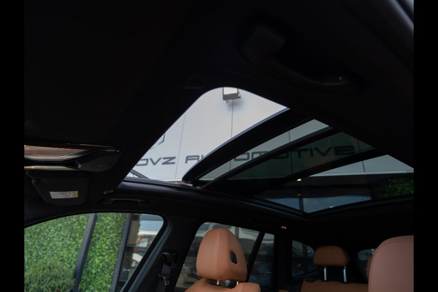 BMW X3 XDrive30e High Executive | M-Sport | Pano | Carplay | Camera