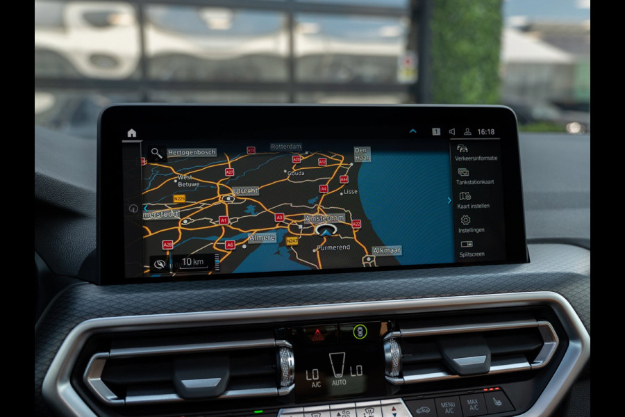 BMW X3 XDrive30e High Executive | M-Sport | Pano | Carplay | Camera