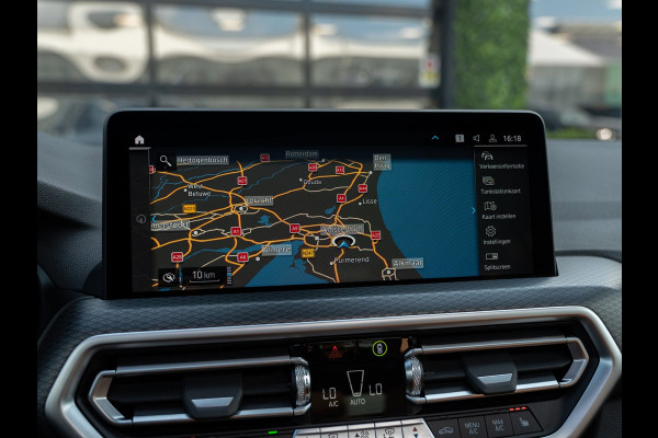 BMW X3 XDrive30e High Executive | M-Sport | Pano | Carplay | Camera
