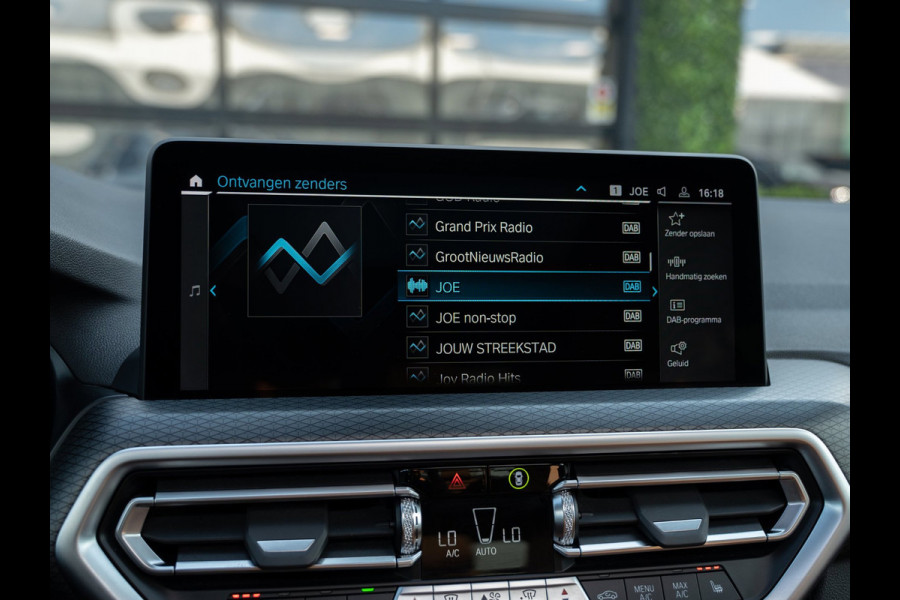 BMW X3 XDrive30e High Executive | M-Sport | Pano | Carplay | Camera