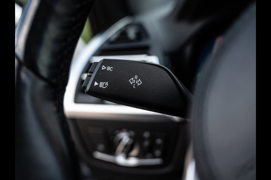 BMW X3 XDrive30e High Executive | M-Sport | Pano | Carplay | Camera
