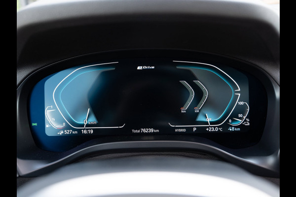 BMW X3 XDrive30e High Executive | M-Sport | Pano | Carplay | Camera