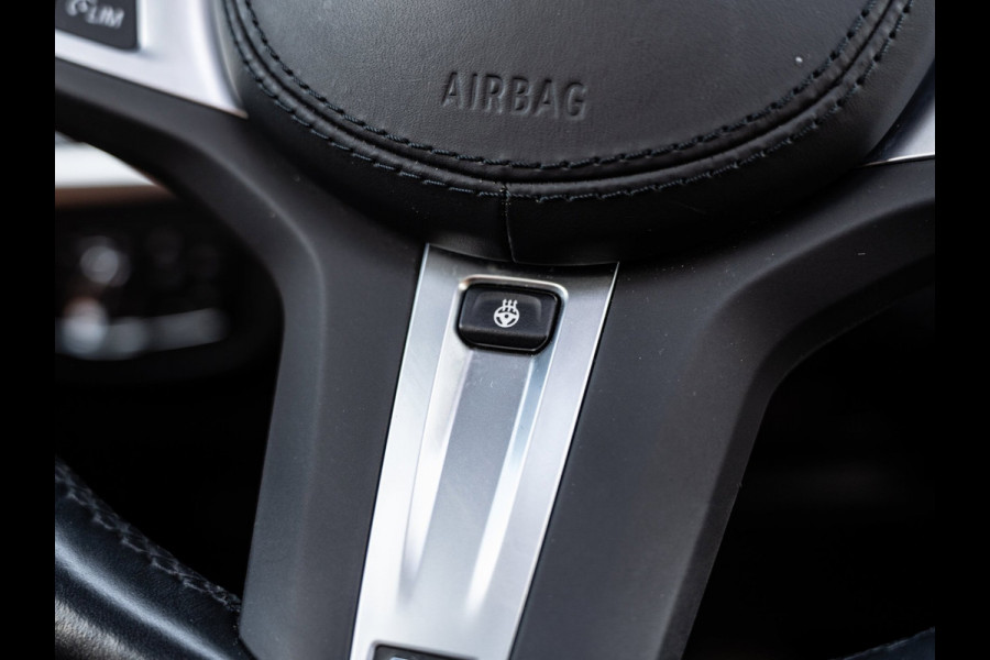 BMW X3 XDrive30e High Executive | M-Sport | Pano | Carplay | Camera