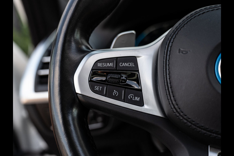 BMW X3 XDrive30e High Executive | M-Sport | Pano | Carplay | Camera