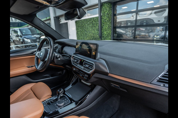 BMW X3 XDrive30e High Executive | M-Sport | Pano | Carplay | Camera