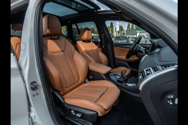 BMW X3 XDrive30e High Executive | M-Sport | Pano | Carplay | Camera