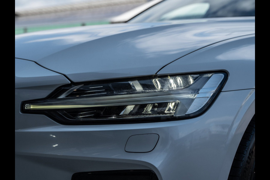 Volvo V60 2.0 T5 R-Design | Polestar | Heico | Memory | Leder