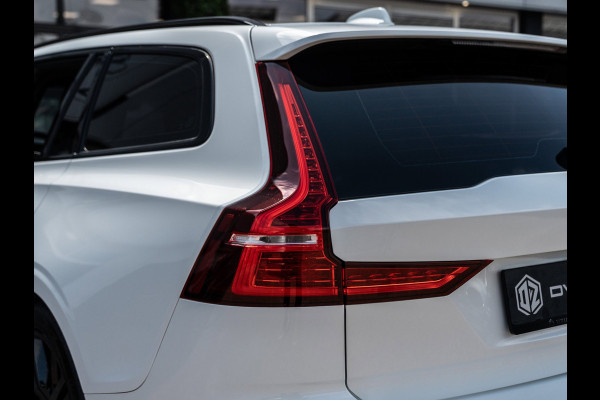 Volvo V60 2.0 T5 R-Design | Polestar | Heico | Memory | Leder
