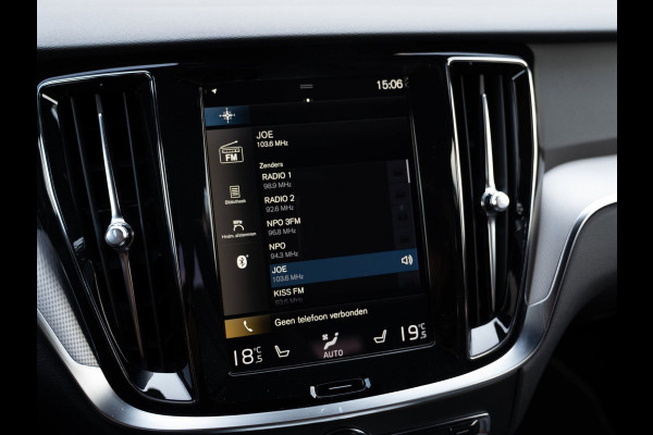 Volvo V60 2.0 T5 R-Design | Polestar | Heico | Memory | Leder