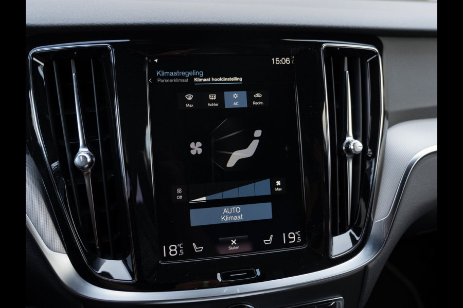 Volvo V60 2.0 T5 R-Design | Polestar | Heico | Memory | Leder