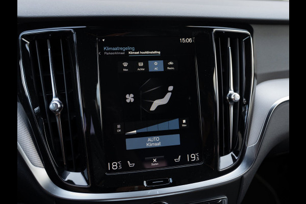 Volvo V60 2.0 T5 R-Design | Polestar | Heico | Memory | Leder