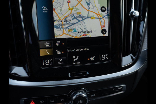 Volvo V60 2.0 T5 R-Design | Polestar | Heico | Memory | Leder