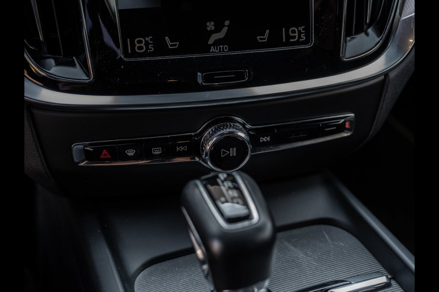 Volvo V60 2.0 T5 R-Design | Polestar | Heico | Memory | Leder