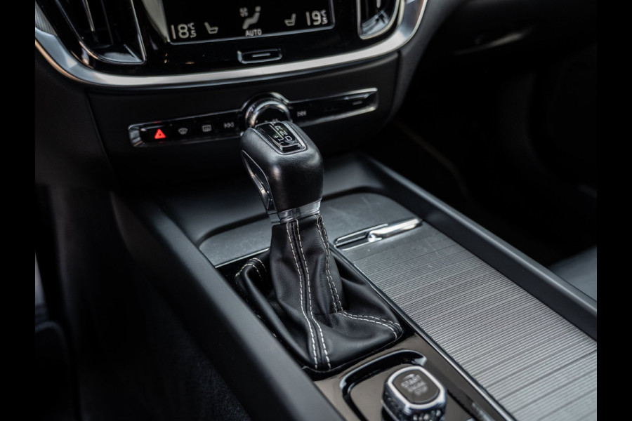Volvo V60 2.0 T5 R-Design | Polestar | Heico | Memory | Leder