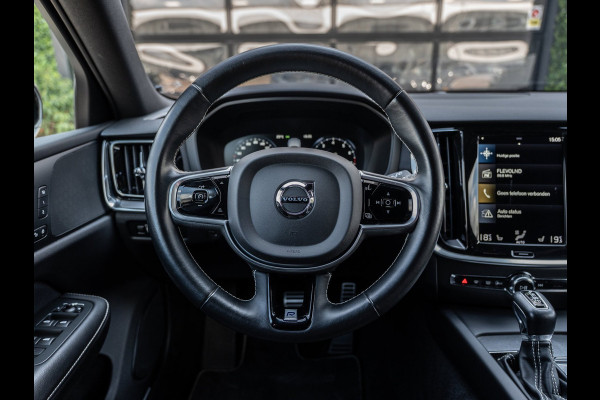 Volvo V60 2.0 T5 R-Design | Polestar | Heico | Memory | Leder