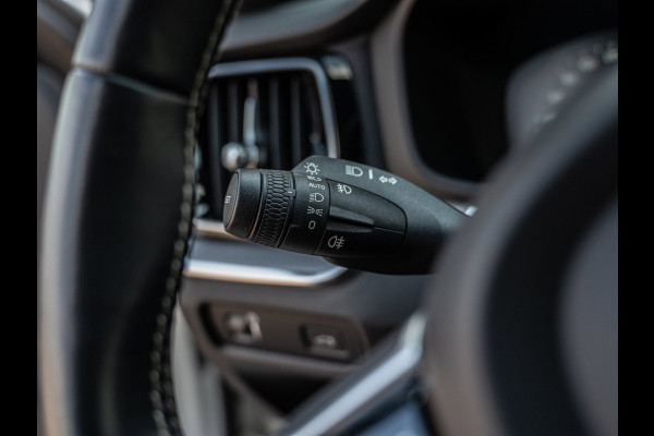 Volvo V60 2.0 T5 R-Design | Polestar | Heico | Memory | Leder