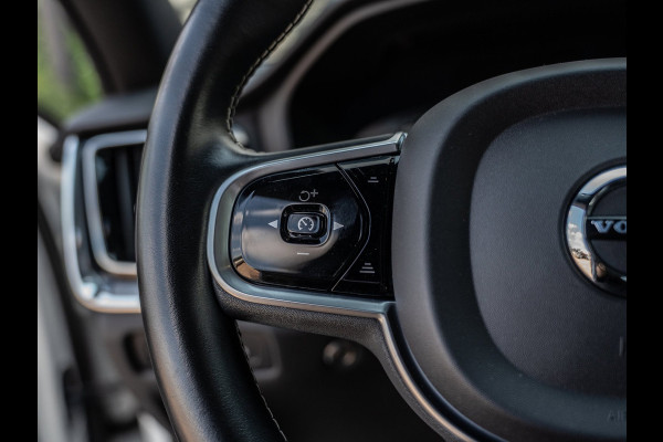 Volvo V60 2.0 T5 R-Design | Polestar | Heico | Memory | Leder