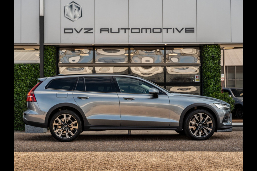 Volvo V60 Cross Country 2.0 B5 AWD Pro | H/K Sound | Memory | Pilot Assist