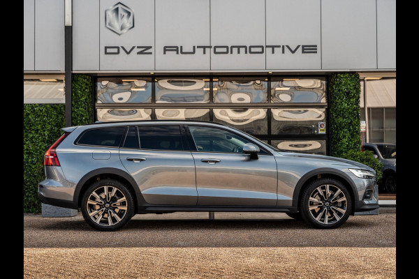 Volvo V60 Cross Country 2.0 B5 AWD Pro | H/K Sound | Memory | Pilot Assist