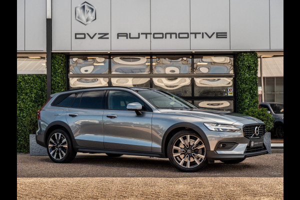 Volvo V60 Cross Country 2.0 B5 AWD Pro | H/K Sound | Memory | Pilot Assist