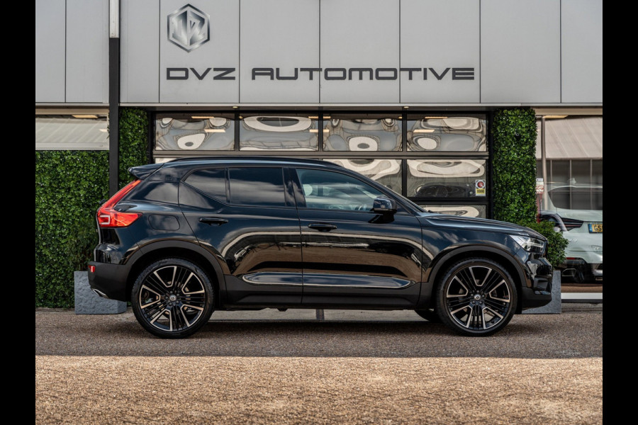 Volvo XC40 2.0 T5 AWD 248PK R-Design | Pano | H/K Sound | Intellisafe Pro Line