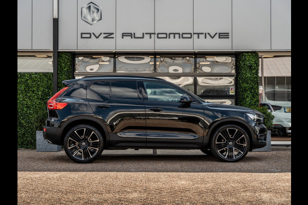 Volvo XC40 2.0 T5 AWD 248PK R-Design | Pano | H/K Sound | Intellisafe Pro Line