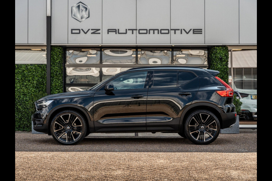 Volvo XC40 2.0 T5 AWD 248PK R-Design | Pano | H/K Sound | Intellisafe Pro Line