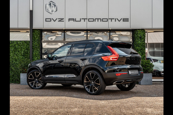 Volvo XC40 2.0 T5 AWD 248PK R-Design | Pano | H/K Sound | Intellisafe Pro Line