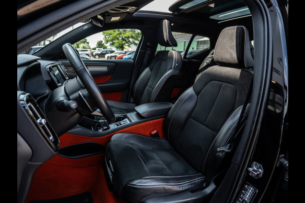 Volvo XC40 2.0 T5 AWD 248PK R-Design | Pano | H/K Sound | Intellisafe Pro Line