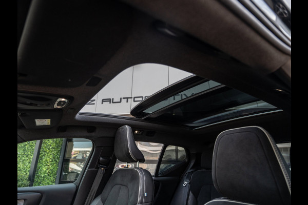 Volvo XC40 2.0 T5 AWD 248PK R-Design | Pano | H/K Sound | Intellisafe Pro Line