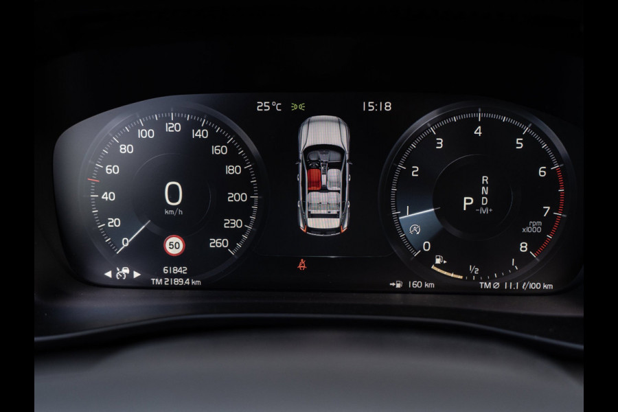 Volvo XC40 2.0 T5 AWD 248PK R-Design | Pano | H/K Sound | Intellisafe Pro Line