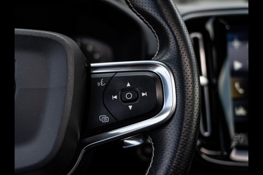 Volvo XC40 2.0 T5 AWD 248PK R-Design | Pano | H/K Sound | Intellisafe Pro Line