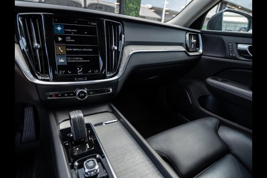 Volvo V60 Cross Country 2.0 B5 AWD Pro | H/K Sound | Memory | Pilot Assist