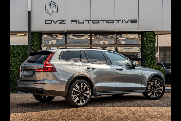 Volvo V60 Cross Country 2.0 B5 AWD Pro | H/K Sound | Memory | Pilot Assist
