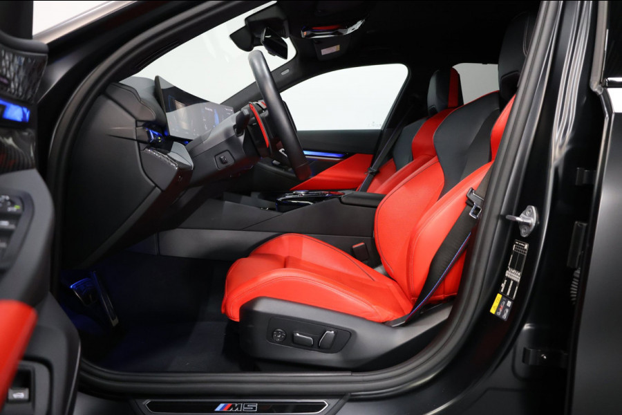 BMW 5 Serie M5 1000+PK BTW/AKRAPOVIC/FULL PPF XPEL/KERAMISCH/CARBON M-PERFORMANCE/EVENTURI/B&W/PANO/HUD/F.GARANTIE