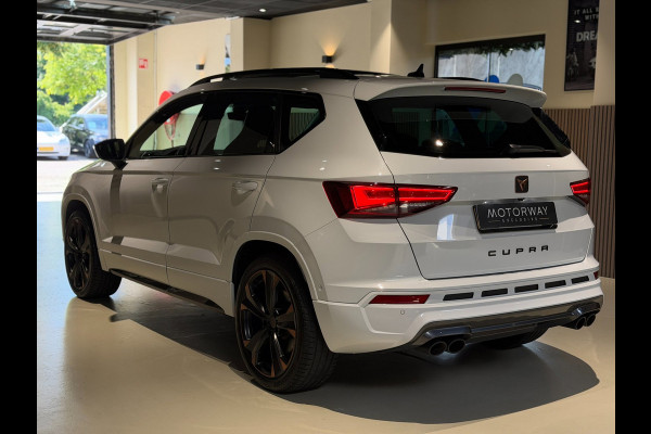 CUPRA Ateca 2.0 TSI 4DRIVE|VZ|Pano|Beats|360|Matrix|