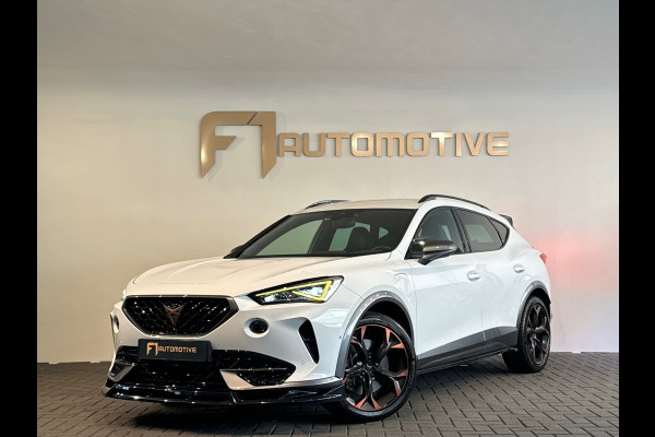 CUPRA Formentor 1.4 e-Hybrid VZ Copper Edition Memory|Sfeer