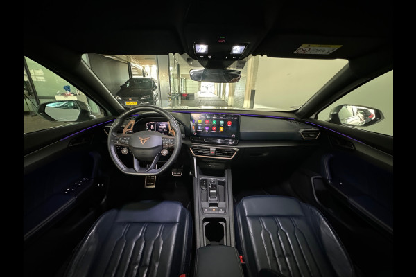 CUPRA Formentor 1.4 e-Hybrid VZ Copper Edition Memory|Sfeer
